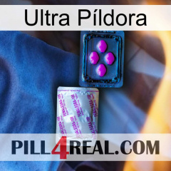 Ultra Píldora 37